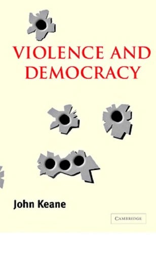 VIOLENCE AND DEMOCRACY