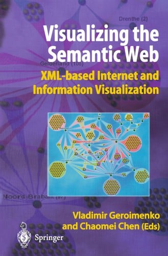 Visualizing the semantic Web