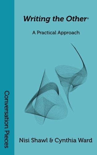 Writing the Other (Conversation Pieces Volume 8)