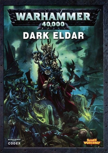 Dark eldar