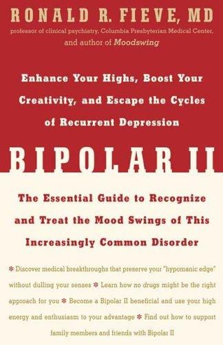 Bipolar II
