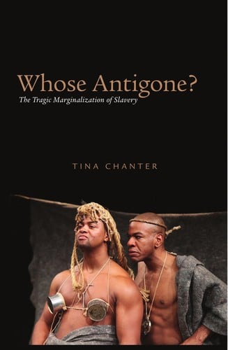 Whose Antigone?