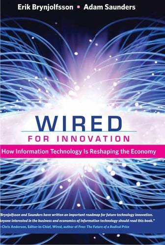 Wired for innovation