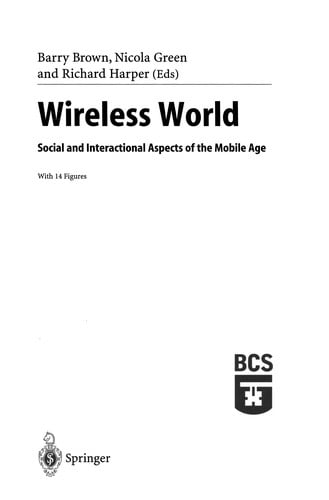 Wireless world