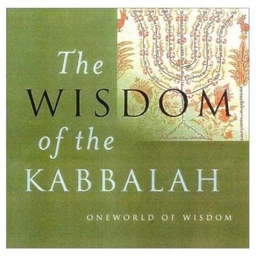 WISDOM OF THE KABBALAH