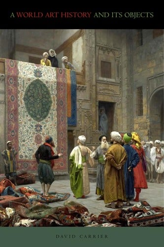 A world art history and its objects