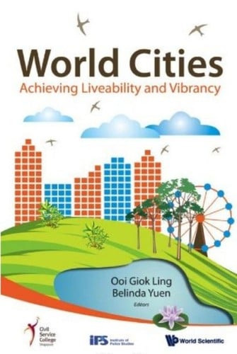 World cities