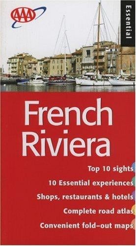 Essential French Riviera