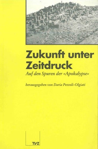 Zukunft unter Zeitdruck