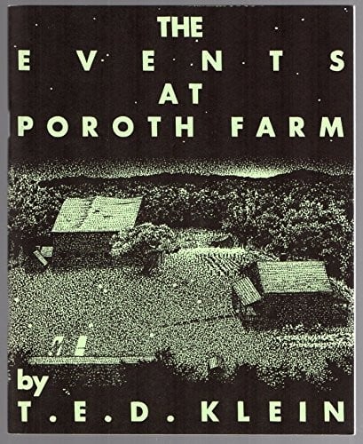The Events at Poroth Farm