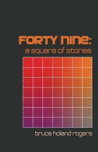 49: A Square of Stories