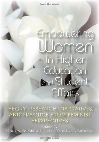 Empowering women in higher education and student affairs