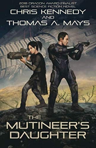 The Mutineer's Daughter (In Revolution Born) (Volume 1)