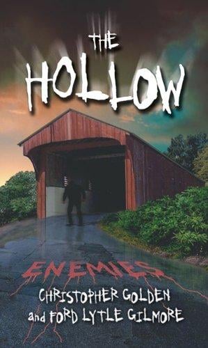 Enemies #4 (The Hollow)