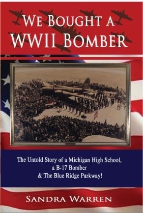 We Bought a WWII Bomber