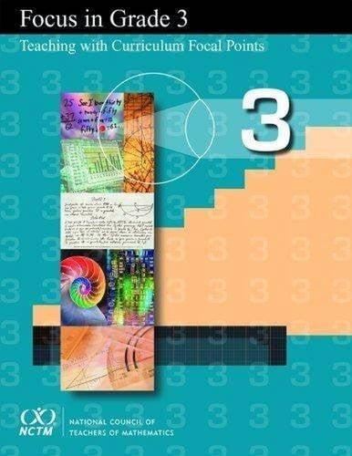 Focus in grade 3