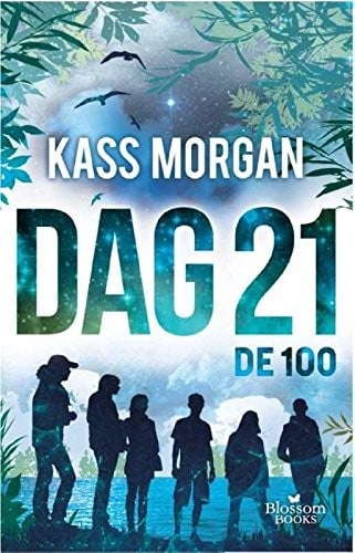 Dag 21 (De 100) (Dutch Edition)