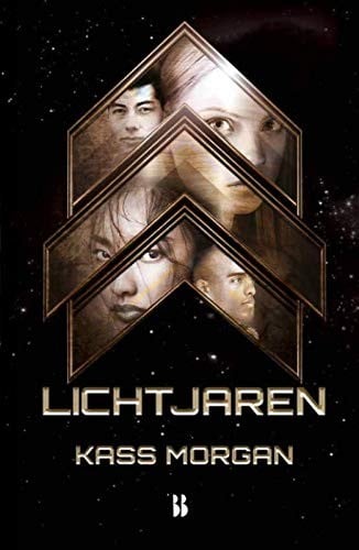Lichtjaren (Dutch Edition)
