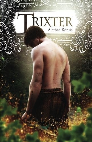 Trixter (The Trix Adventures) (Volume 1)