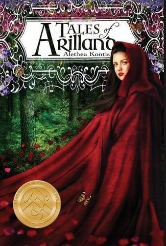 Tales of Arilland (Books of Arilland)