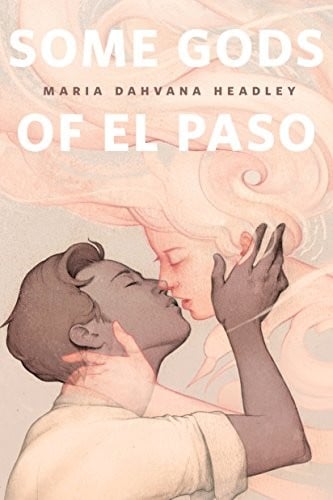 Some Gods of El Paso: A Tor.Com Original