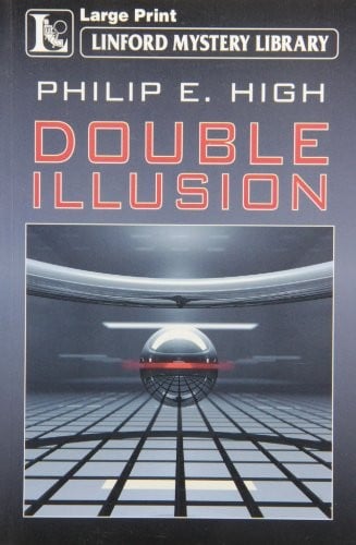 Double Illusion (Linford Mystery Library)