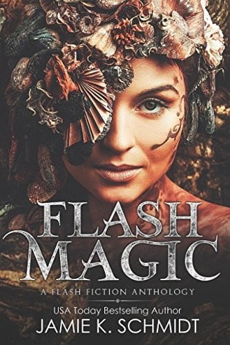 Flash Magic: A Flash Fiction Anthology