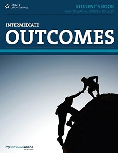 Outcomes Intermediate: Real English for the Real World (Outcomes: Real English for the Real World)