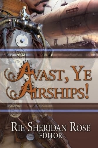 Avast, Ye Airships