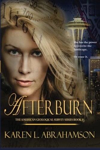 Afterburn