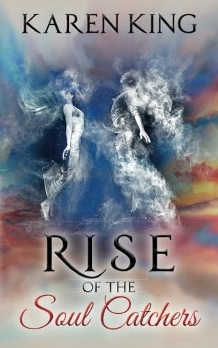 Rise of the Soul Catchers