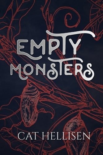 Empty Monsters (The Books of Oreyn)