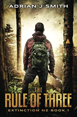 The Rule of Three (Extinction New Zealand)