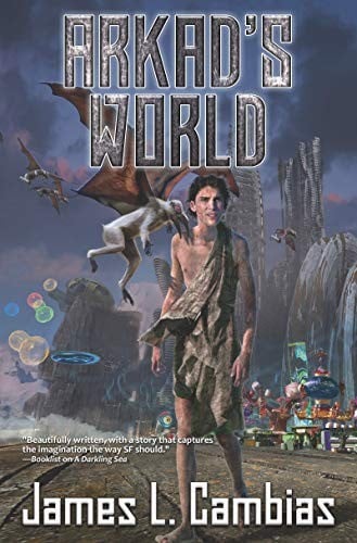 Arkad's World