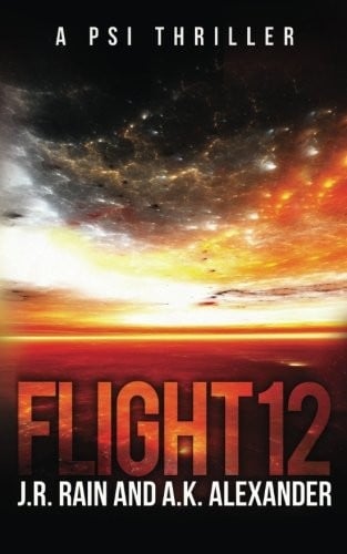 Flight 12