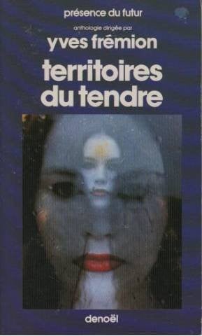 Territoires du tendre