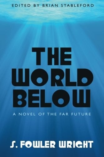 The World Below: A Novel of the Far Future
