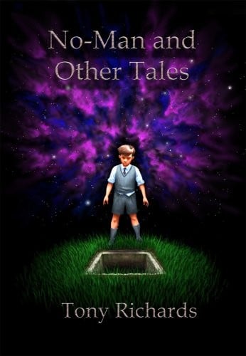 No-man and Other Tales