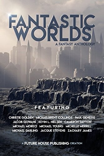 Fantastic Worlds (N/A)