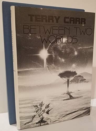 Messages Found In An Oxygen Bottle / Between Two Worlds