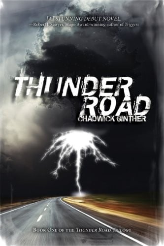 Thunder Road (The Thunder Road Trilogy)
