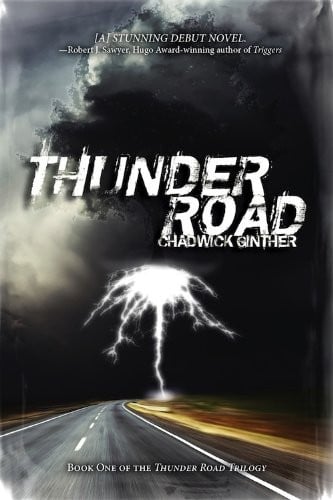 Thunder Road (Thunder Road Trilogy)