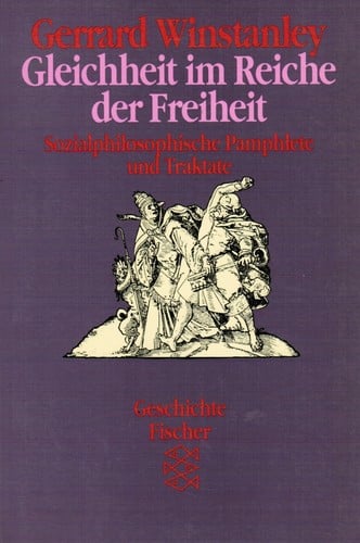 Gleichheit im Reiche der Freiheit
