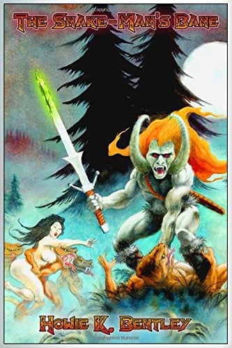 The Snake Man's Bane