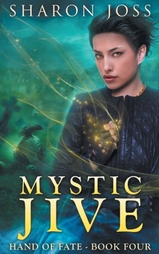 Mystic Jive (Hand of Fate) (Volume 4)