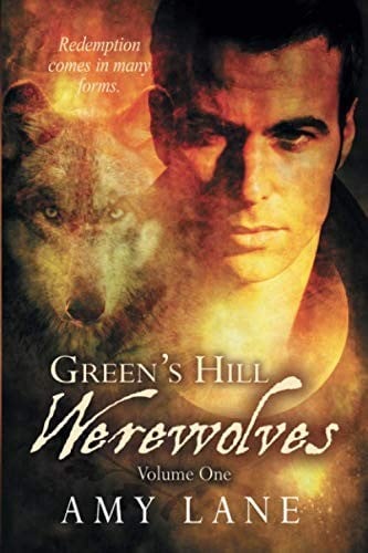 Green's Hill Werewolves, Vol. 1 (Little Goddess)