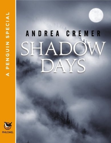 Shadow Days (Nightshade Series, Book 0.5)