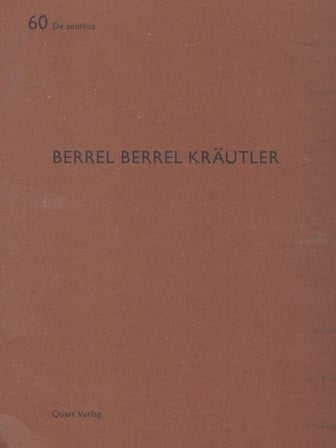 Berrel Berrel Kräutler
