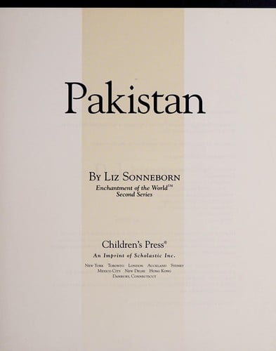 Pakistan