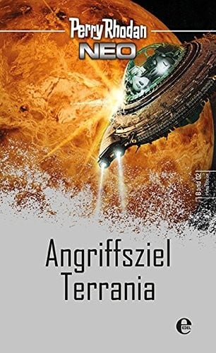 Angriffsziel Terrania